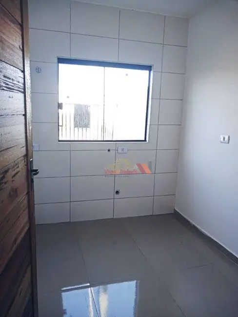 Foto 5 de Sobrado com 2 quartos à venda, 80m2 em Campo de Santana, Curitiba - PR