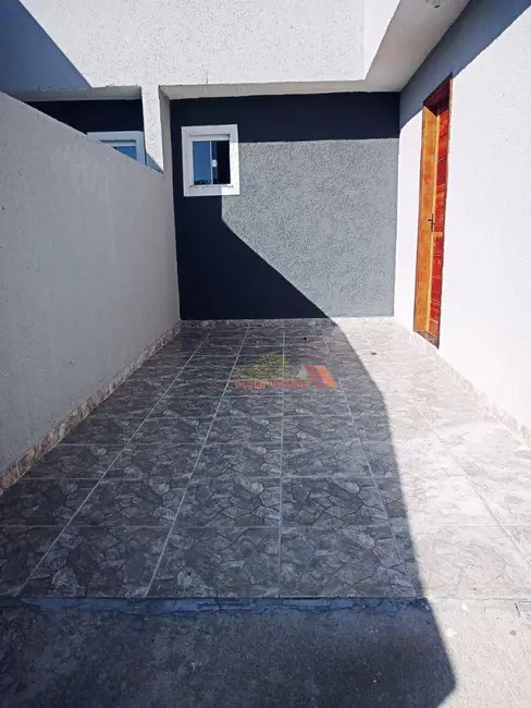 Foto 3 de Casa com 2 quartos à venda, 70m2 em Campo de Santana, Curitiba - PR