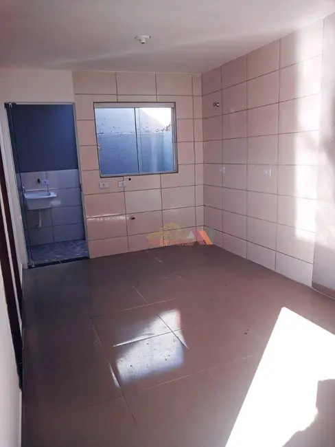 Foto 5 de Casa com 2 quartos à venda, 70m2 em Campo de Santana, Curitiba - PR