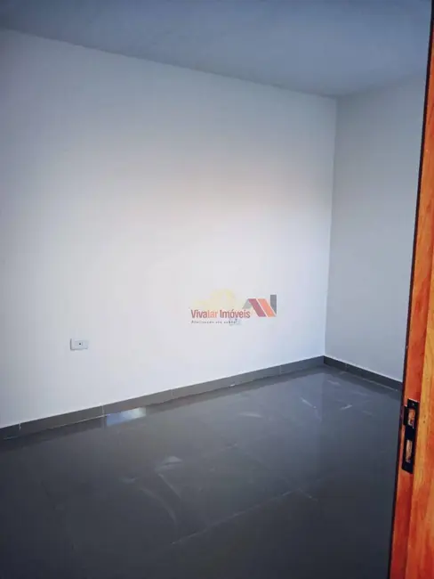 Foto 7 de Casa com 2 quartos à venda, 70m2 em Campo de Santana, Curitiba - PR