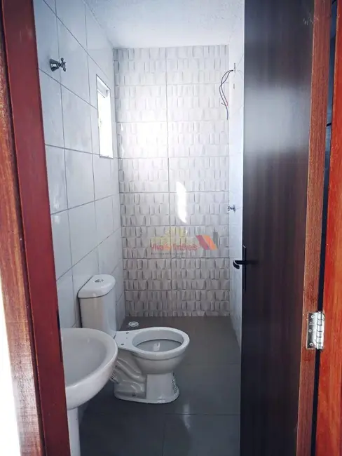 Foto 8 de Casa com 2 quartos à venda, 70m2 em Campo de Santana, Curitiba - PR