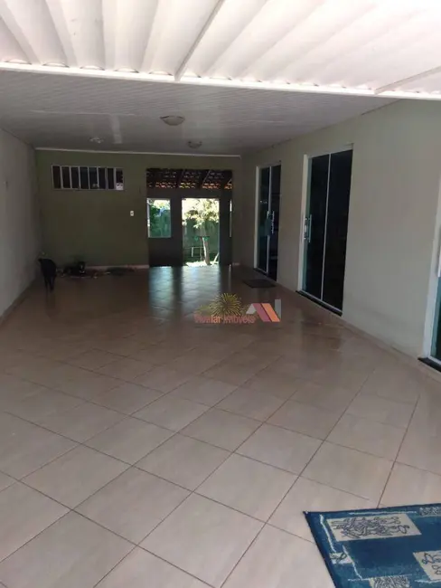Foto 9 de Casa com 3 quartos à venda, 380m2 em Uberaba, Curitiba - PR