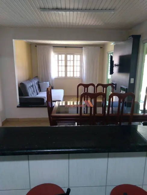 Foto 7 de Casa com 3 quartos à venda, 380m2 em Uberaba, Curitiba - PR