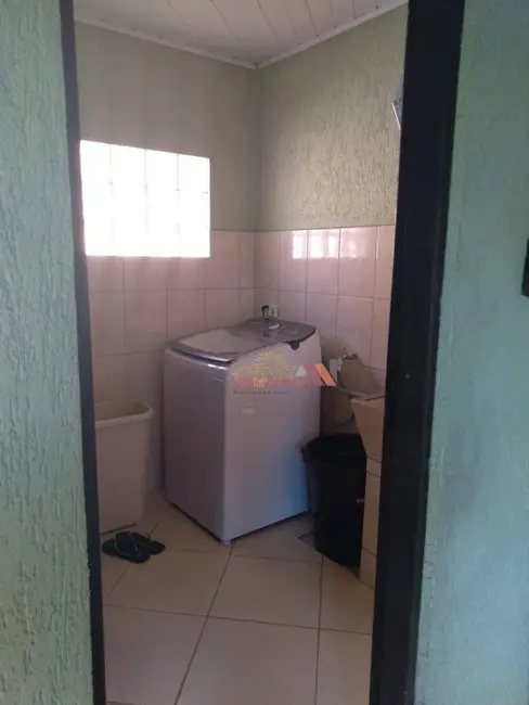 Foto 6 de Casa com 3 quartos à venda, 380m2 em Uberaba, Curitiba - PR