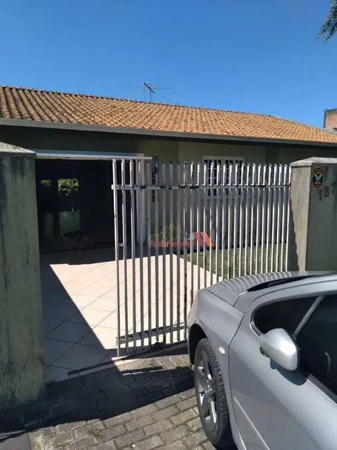 Foto 3 de Casa com 3 quartos à venda, 380m2 em Uberaba, Curitiba - PR