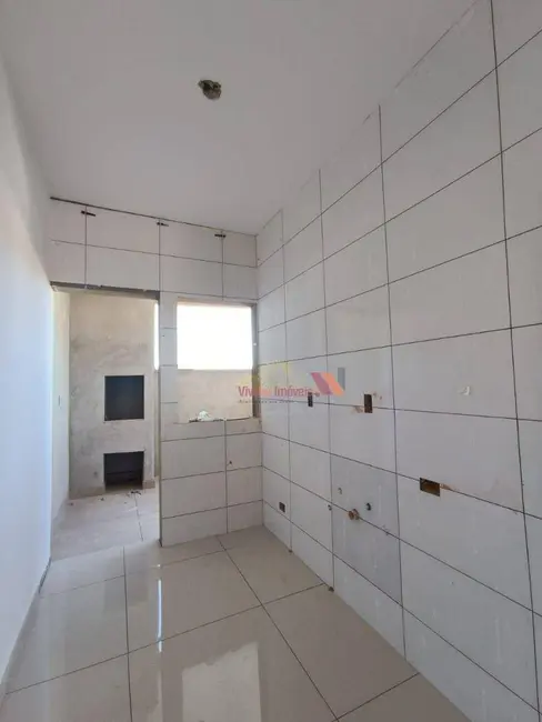 Apartamento com 3 quartos à venda, 70m2 em Costeira, Araucaria - PR - imagem 9 Foto 9 de Apartamento com 3 quartos à venda, 70m2 em Costeira, Araucaria - PR