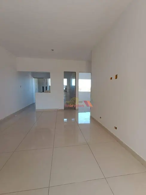 Apartamento com 3 quartos à venda, 70m2 em Costeira, Araucaria - PR - imagem 6 Foto 6 de Apartamento com 3 quartos à venda, 70m2 em Costeira, Araucaria - PR
