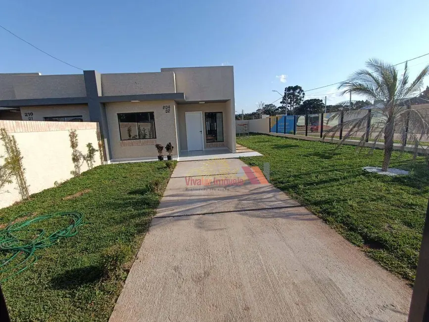 Foto 1 de Casa com 3 quartos à venda, 315m2 em Costeira, Araucaria - PR