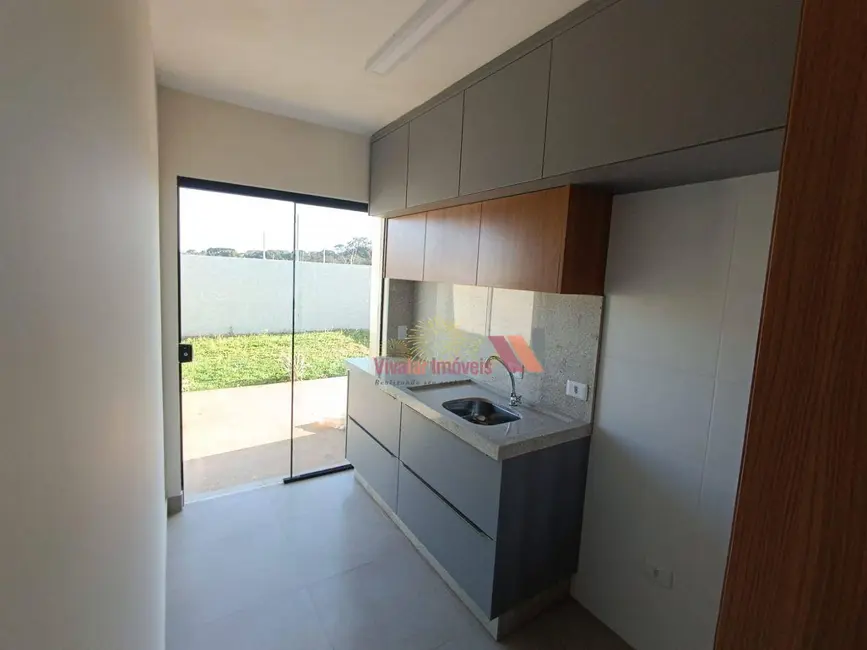 Foto 4 de Casa com 3 quartos à venda, 315m2 em Costeira, Araucaria - PR