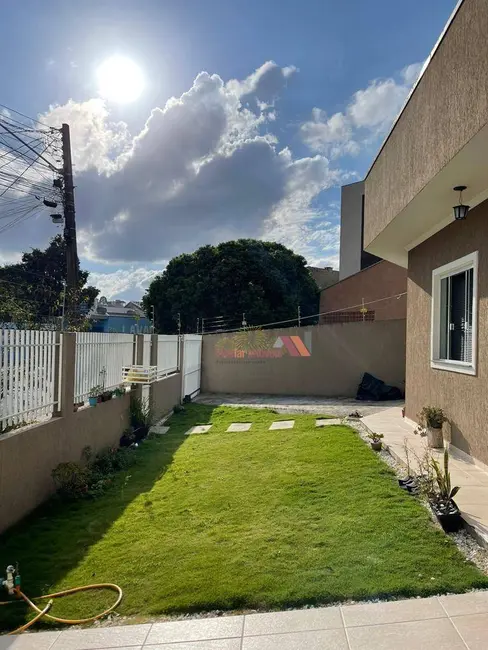 Foto 3 de Casa com 3 quartos à venda, 100m2 em Cachoeira, Araucaria - PR