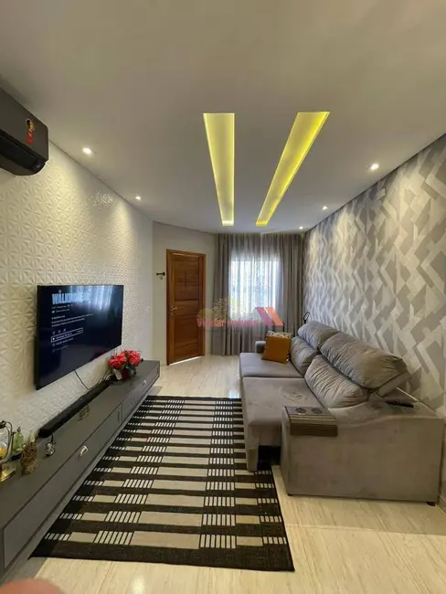 Foto 8 de Casa com 3 quartos à venda, 100m2 em Cachoeira, Araucaria - PR