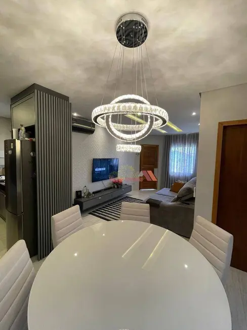 Foto 9 de Casa com 3 quartos à venda, 100m2 em Cachoeira, Araucaria - PR