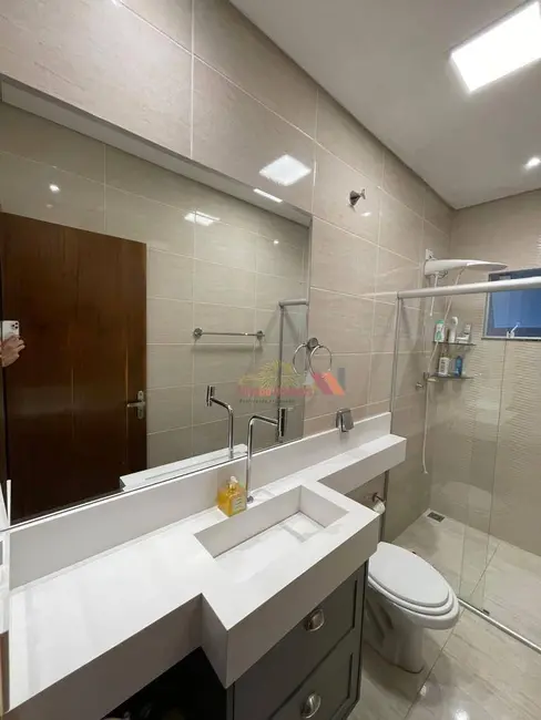 Foto 7 de Casa com 3 quartos à venda, 100m2 em Cachoeira, Araucaria - PR