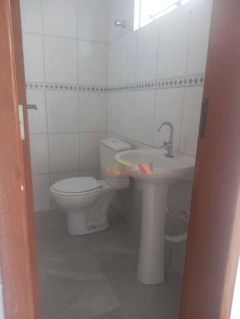 Sobrado com 3 quartos à venda, 115m2 em Tindiquera, Araucaria - PR - imagem 7 Foto 7 de Sobrado com 3 quartos à venda, 115m2 em Tindiquera, Araucaria - PR