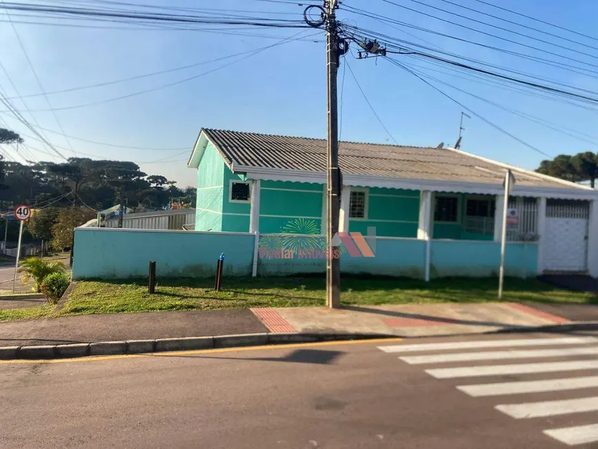 Foto 1 de Sobrado com 3 quartos à venda, 255m2 em Capela Velha, Araucaria - PR