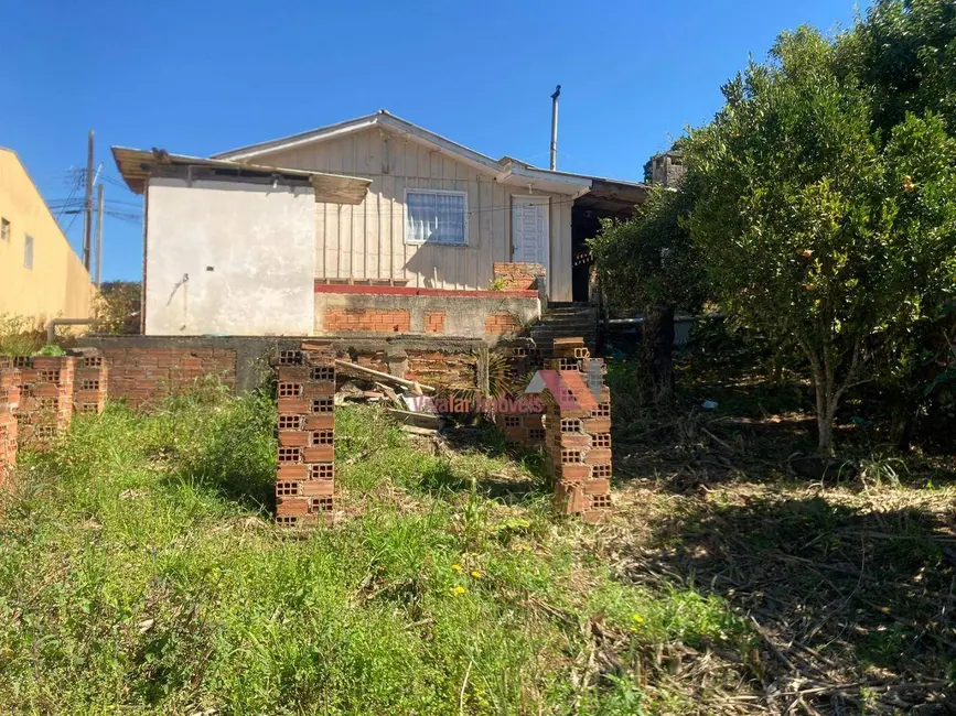 Foto 4 de Terreno / Lote à venda, 507m2 em Campina da Barra, Araucaria - PR