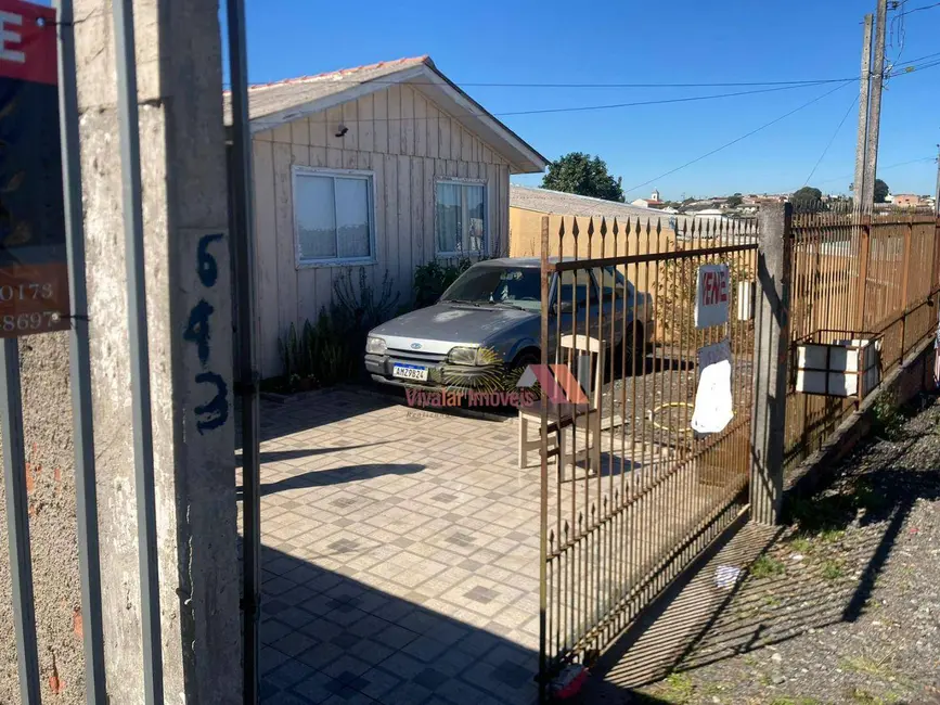 Foto 6 de Terreno / Lote à venda, 507m2 em Campina da Barra, Araucaria - PR