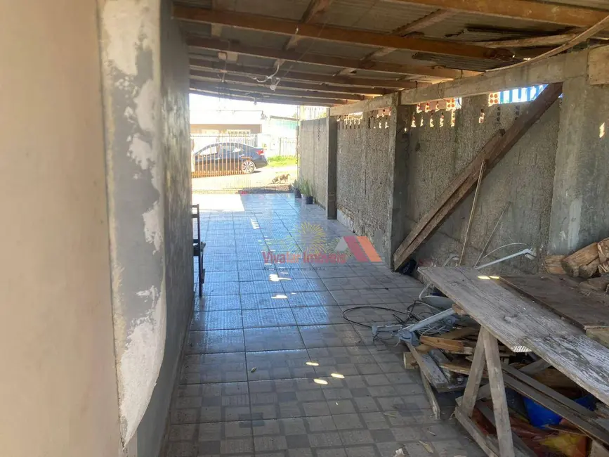 Foto 5 de Terreno / Lote à venda, 507m2 em Campina da Barra, Araucaria - PR