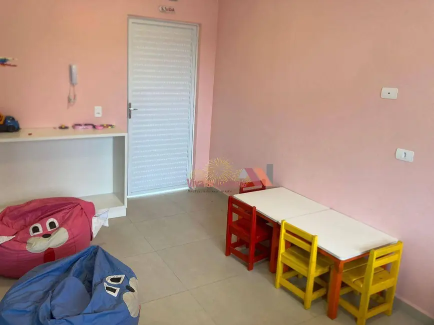 Apartamento com 2 quartos à venda, 42m2 em Costeira, Araucaria - PR - imagem 6 Foto 6 de Apartamento com 2 quartos à venda, 42m2 em Costeira, Araucaria - PR