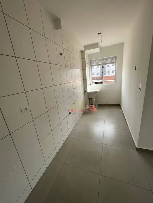 Apartamento com 2 quartos à venda, 42m2 em Costeira, Araucaria - PR - imagem 4 Foto 4 de Apartamento com 2 quartos à venda, 42m2 em Costeira, Araucaria - PR