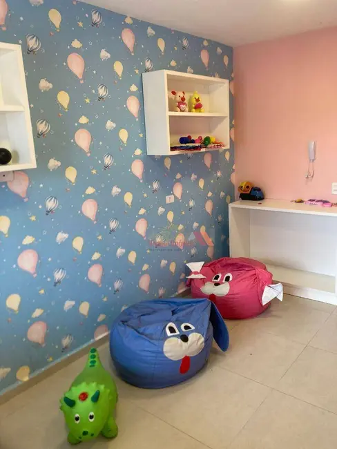 Apartamento com 2 quartos à venda, 42m2 em Costeira, Araucaria - PR - imagem 9 Foto 9 de Apartamento com 2 quartos à venda, 42m2 em Costeira, Araucaria - PR