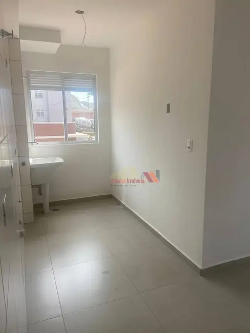 Apartamento com 2 quartos à venda, 42m2 em Costeira, Araucaria - PR - imagem 3 Foto 3 de Apartamento com 2 quartos à venda, 42m2 em Costeira, Araucaria - PR