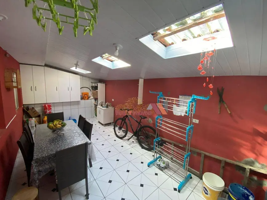 Foto 8 de Casa com 3 quartos à venda, 85m2 em Campina da Barra, Araucaria - PR