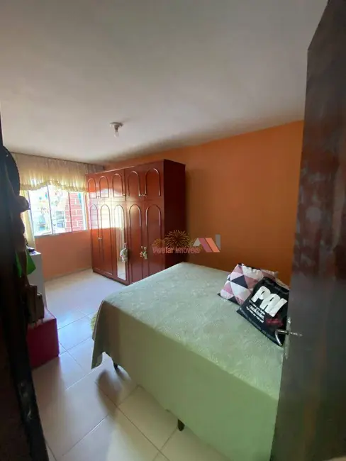 Foto 4 de Casa com 3 quartos à venda, 85m2 em Campina da Barra, Araucaria - PR