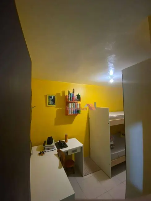 Foto 5 de Casa com 3 quartos à venda, 85m2 em Campina da Barra, Araucaria - PR