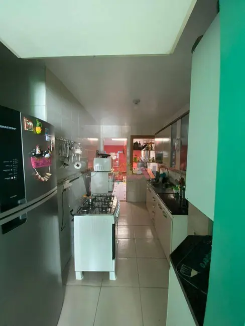 Foto 3 de Casa com 3 quartos à venda, 85m2 em Campina da Barra, Araucaria - PR