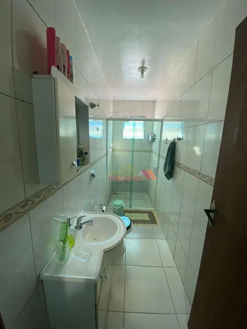 Foto 9 de Casa com 3 quartos à venda, 85m2 em Campina da Barra, Araucaria - PR
