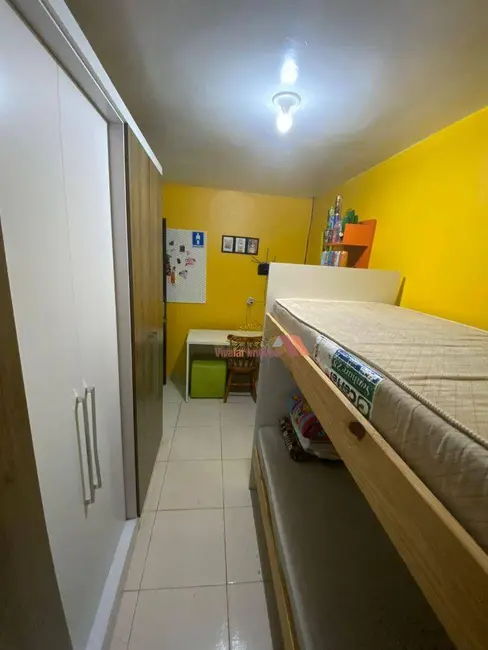 Foto 6 de Casa com 3 quartos à venda, 85m2 em Campina da Barra, Araucaria - PR