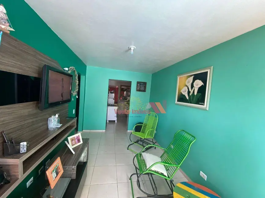 Foto 2 de Casa com 3 quartos à venda, 85m2 em Campina da Barra, Araucaria - PR