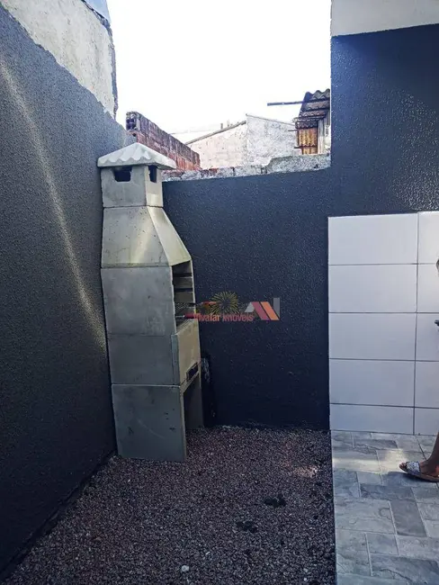 Casa com 2 quartos à venda, 80m2 em Tatuquara, Curitiba - PR - imagem 9 Foto 9 de Casa com 2 quartos à venda, 80m2 em Tatuquara, Curitiba - PR