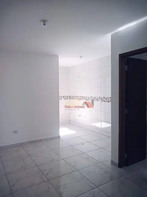 Casa com 2 quartos à venda, 80m2 em Tatuquara, Curitiba - PR - imagem 7 Foto 7 de Casa com 2 quartos à venda, 80m2 em Tatuquara, Curitiba - PR