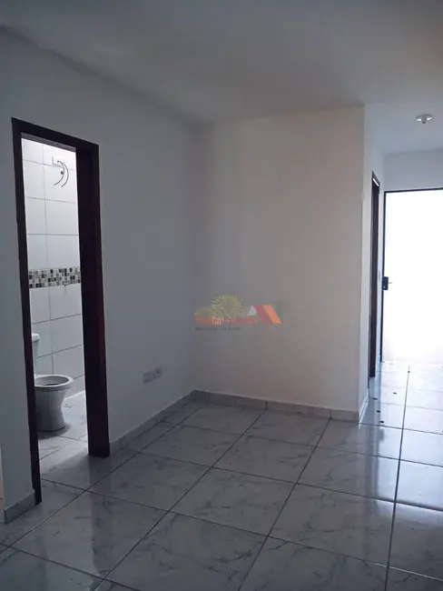 Casa com 2 quartos à venda, 80m2 em Tatuquara, Curitiba - PR - imagem 5 Foto 5 de Casa com 2 quartos à venda, 80m2 em Tatuquara, Curitiba - PR