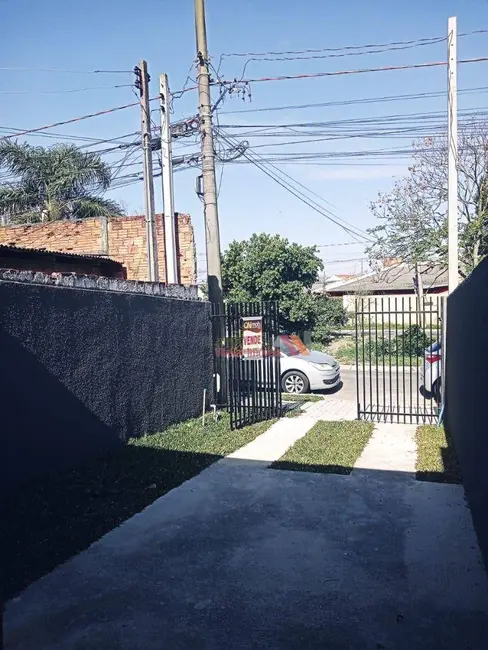 Foto 15 de Casa com 2 quartos à venda, 80m2 em Tatuquara, Curitiba - PR