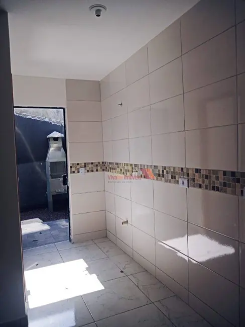 Casa com 2 quartos à venda, 80m2 em Tatuquara, Curitiba - PR - imagem 6 Foto 6 de Casa com 2 quartos à venda, 80m2 em Tatuquara, Curitiba - PR