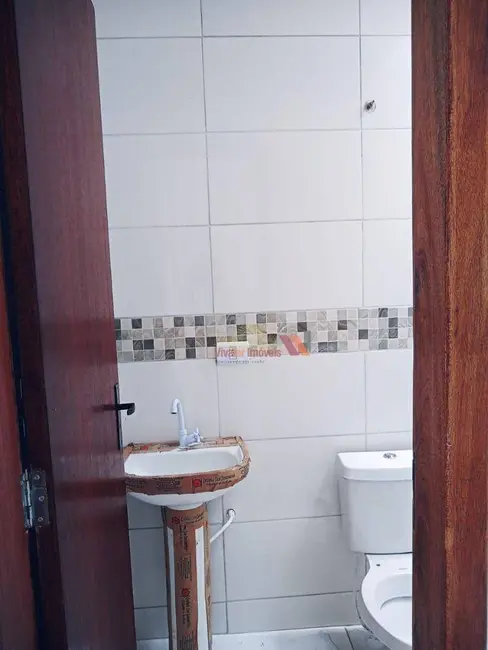 Foto 14 de Casa com 2 quartos à venda, 80m2 em Tatuquara, Curitiba - PR