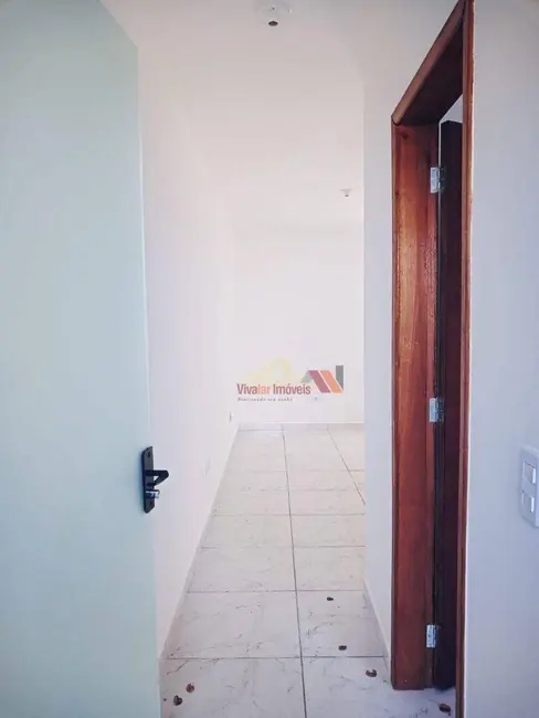 Foto 11 de Casa com 2 quartos à venda, 80m2 em Tatuquara, Curitiba - PR