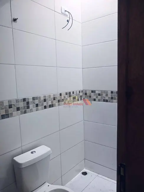 Foto 13 de Casa com 2 quartos à venda, 80m2 em Tatuquara, Curitiba - PR