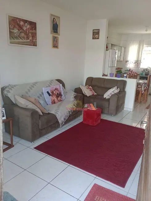 Foto 5 de Casa com 2 quartos à venda, 120m2 em Passaúna, Araucaria - PR