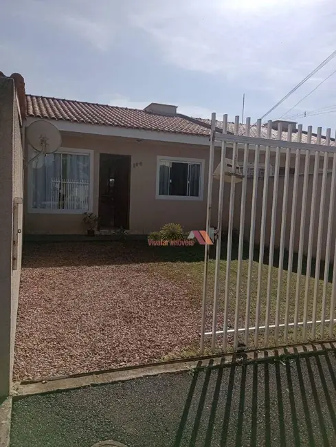Foto 1 de Casa com 2 quartos à venda, 120m2 em Passaúna, Araucaria - PR