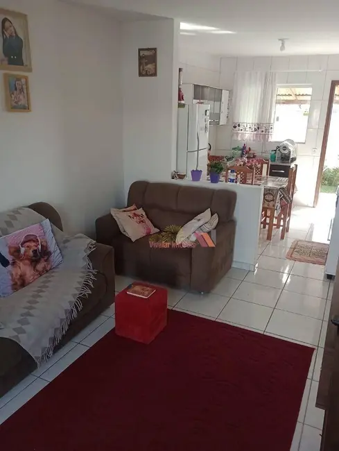 Foto 4 de Casa com 2 quartos à venda, 120m2 em Passaúna, Araucaria - PR