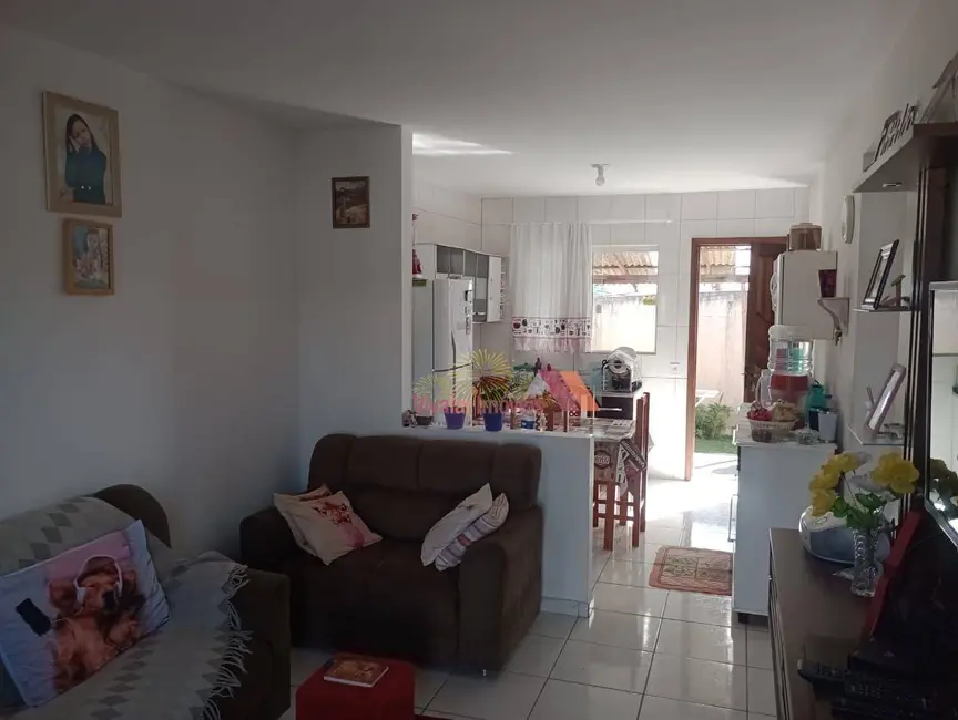 Foto 8 de Casa com 2 quartos à venda, 120m2 em Passaúna, Araucaria - PR