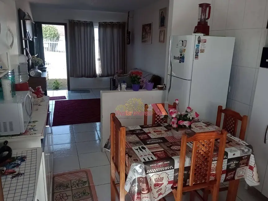 Foto 9 de Casa com 2 quartos à venda, 120m2 em Passaúna, Araucaria - PR
