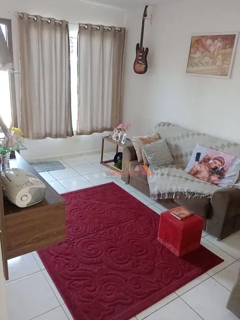 Foto 3 de Casa com 2 quartos à venda, 120m2 em Passaúna, Araucaria - PR