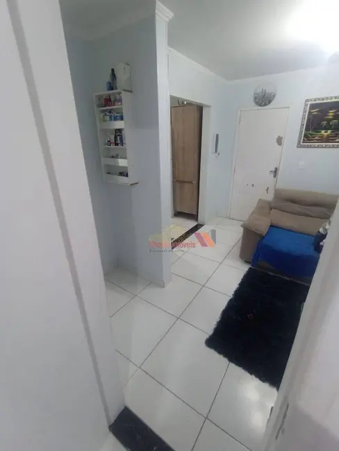 Apartamento com 3 quartos à venda, 65m2 em Estação, Araucaria - PR - imagem 4 Foto 4 de Apartamento com 3 quartos à venda, 65m2 em Estação, Araucaria - PR