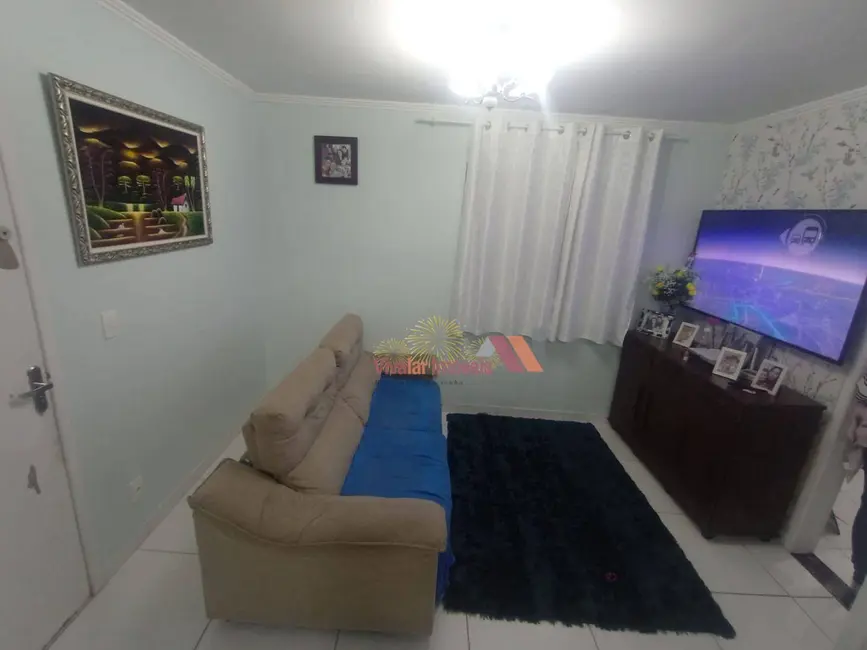 Foto 2 de Apartamento com 3 quartos à venda, 65m2 em Estação, Araucaria - PR