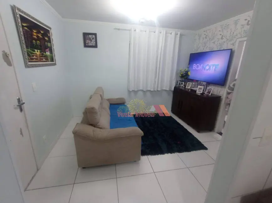 Apartamento com 3 quartos à venda, 65m2 em Estação, Araucaria - PR - imagem 5 Foto 5 de Apartamento com 3 quartos à venda, 65m2 em Estação, Araucaria - PR